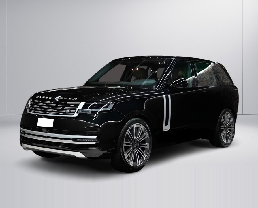 Land Rover Range Rover Autobiography P530 - foto 10