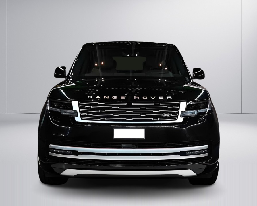 Land Rover Range Rover Autobiography P530 - foto 12