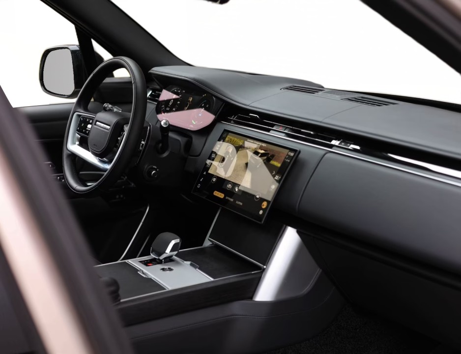 Land Rover Range Rover P550e Autobiography - foto 6