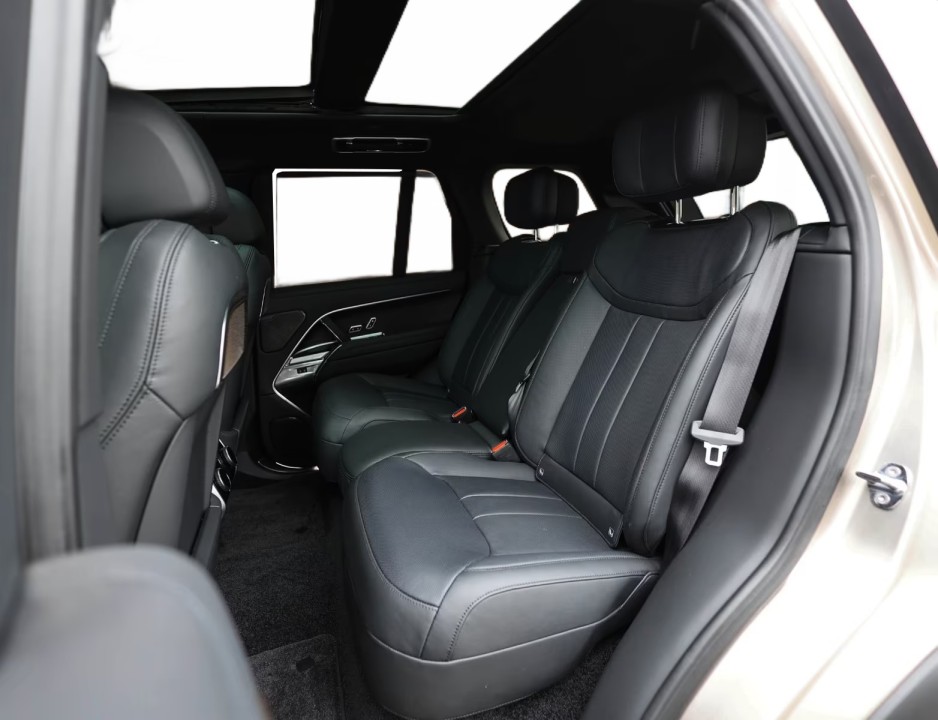 Land Rover Range Rover P550e Autobiography - foto 8