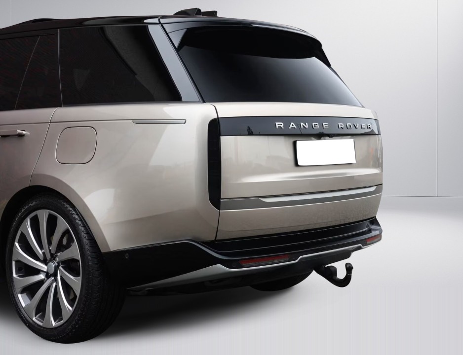 Land Rover Range Rover P550e Autobiography - foto 28