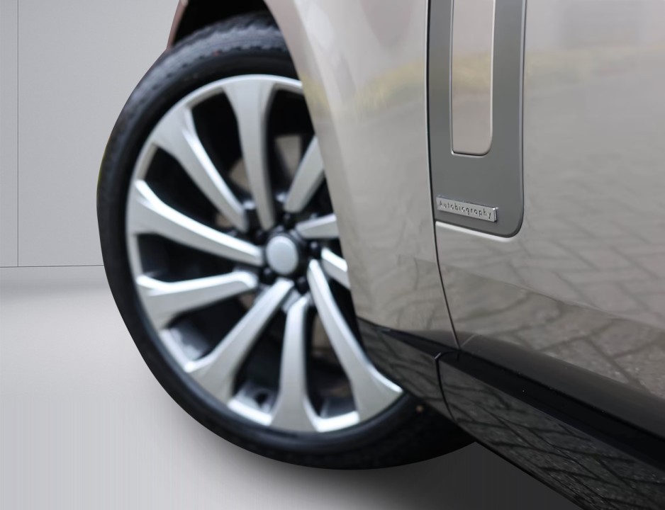 Land Rover Range Rover P550e Autobiography - foto 29