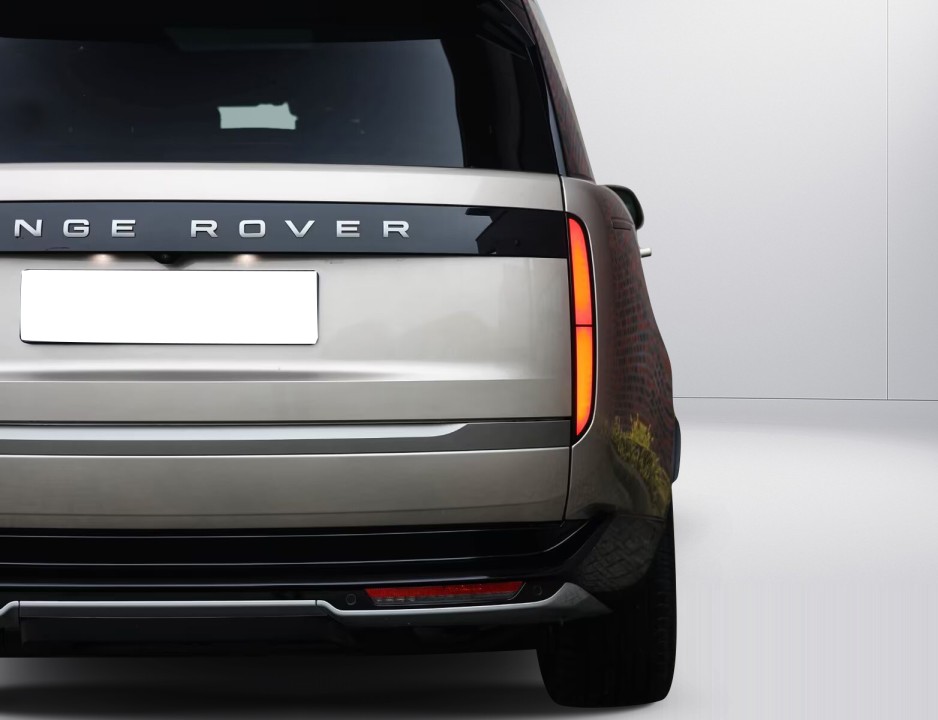 Land Rover Range Rover P550e Autobiography - foto 24