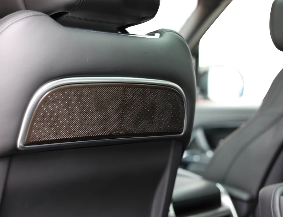 Land Rover Range Rover P550e Autobiography - foto 17