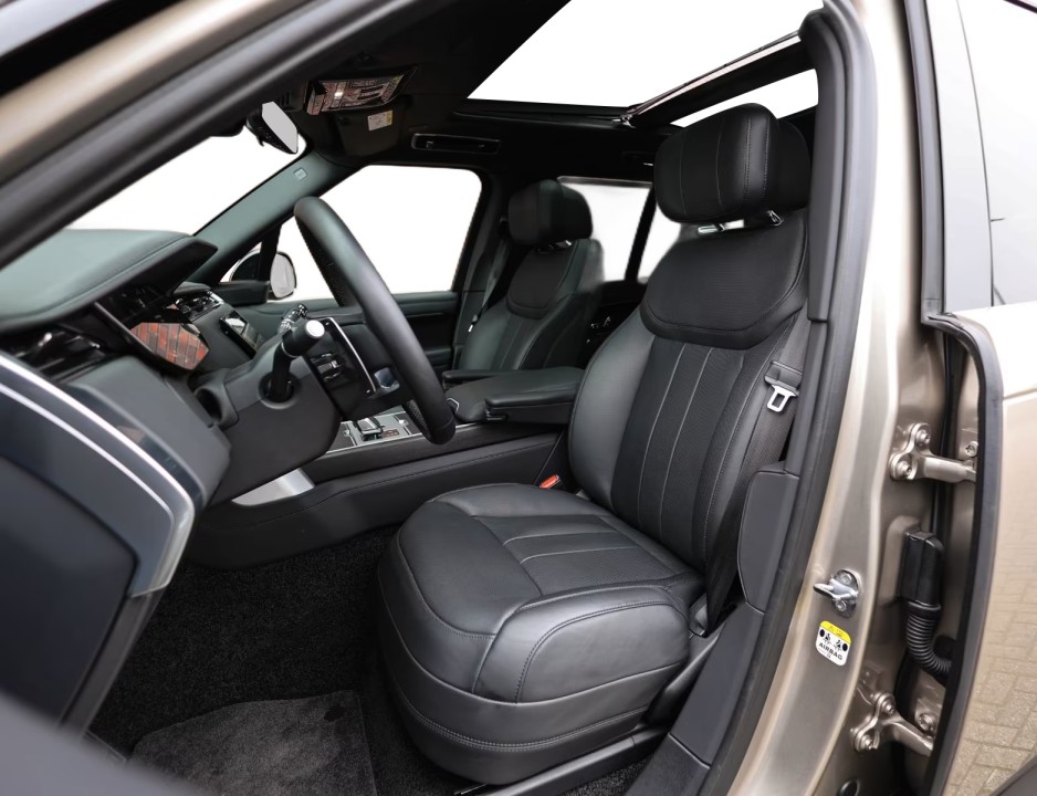Land Rover Range Rover P550e Autobiography - foto 7