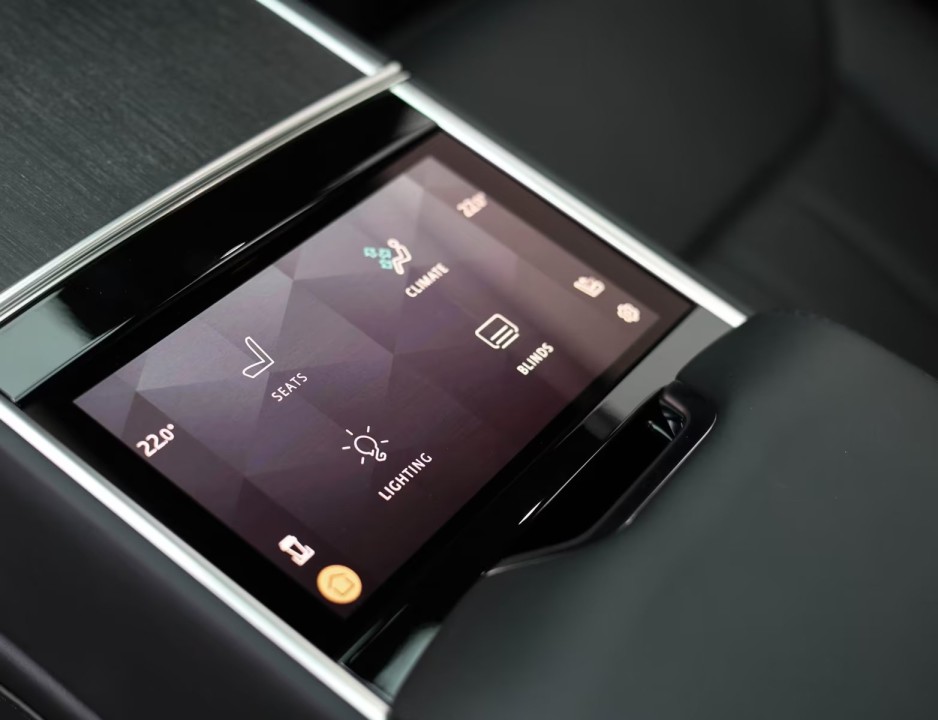 Land Rover Range Rover P550e Autobiography - foto 10