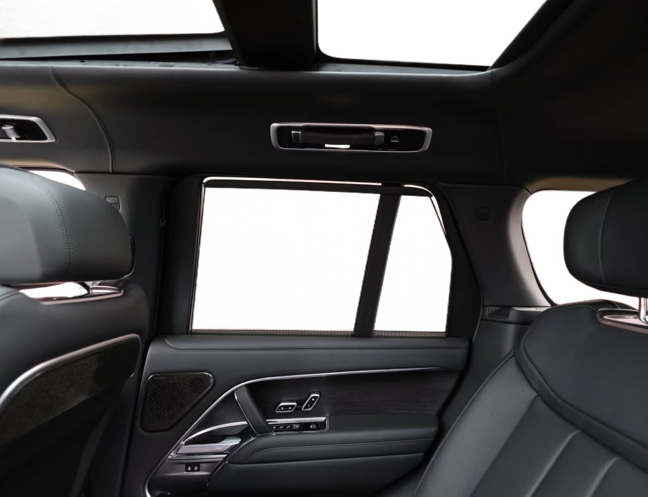 Land Rover Range Rover P550e Autobiography - foto 16