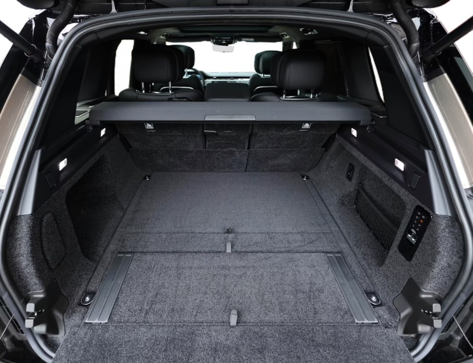 Land Rover Range Rover P550e Autobiography - foto 20