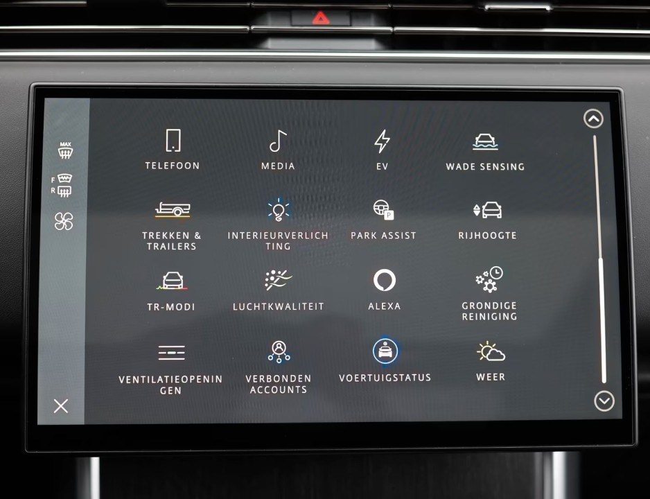 Land Rover Range Rover P550e Autobiography - foto 14