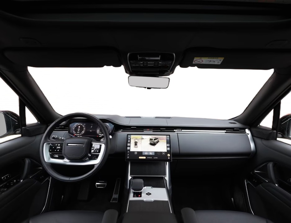 Land Rover Range Rover P550e Autobiography (5)