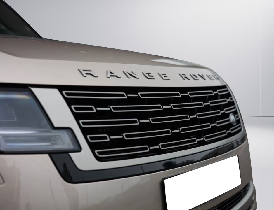 Land Rover Range Rover P550e Autobiography - foto 22