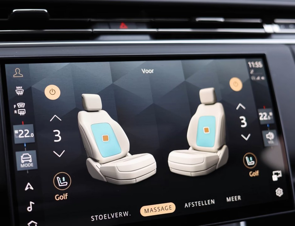 Land Rover Range Rover P550e Autobiography - foto 12