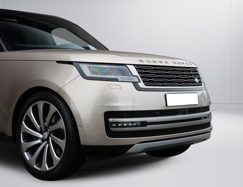 Land Rover Range Rover P550e Autobiography - foto 26