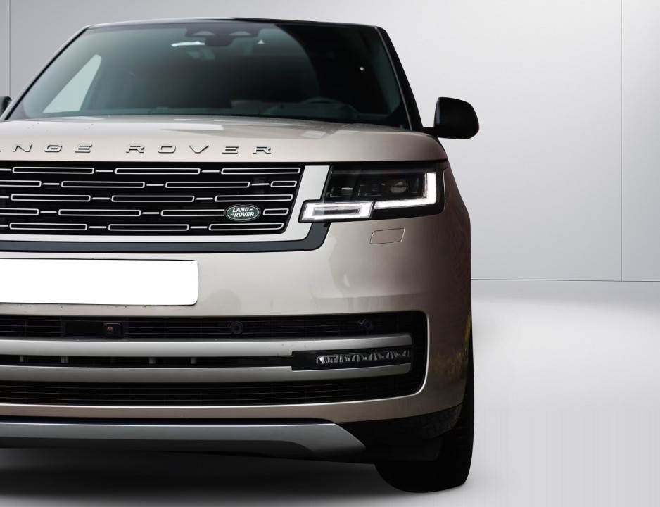 Land Rover Range Rover P550e Autobiography - foto 23