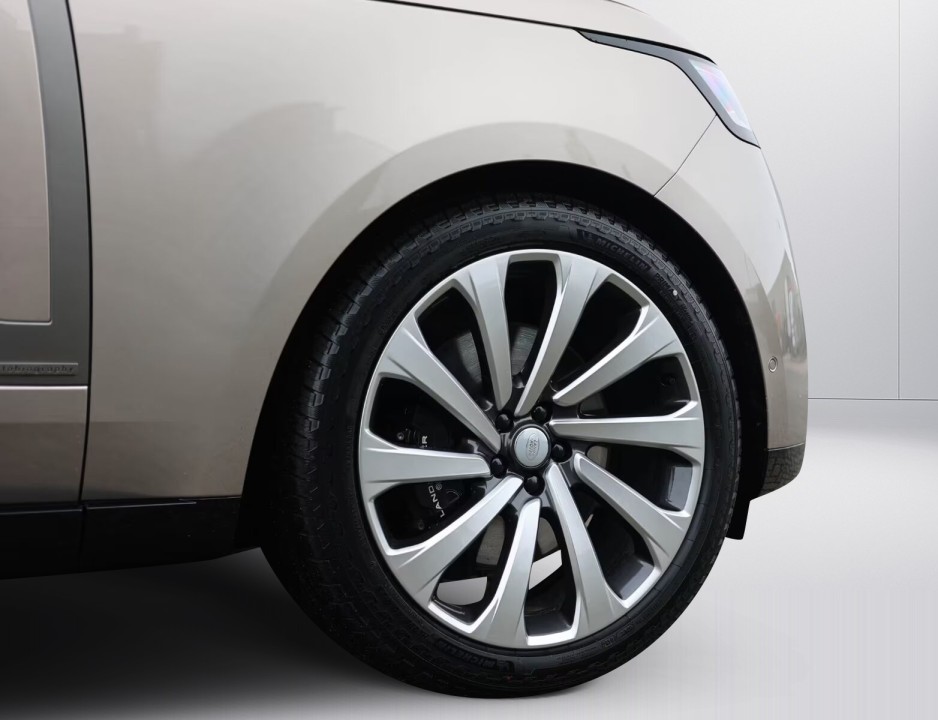 Land Rover Range Rover P550e Autobiography - foto 27