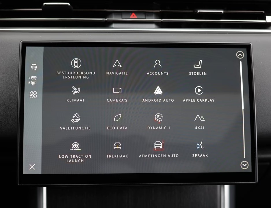 Land Rover Range Rover P550e Autobiography - foto 13