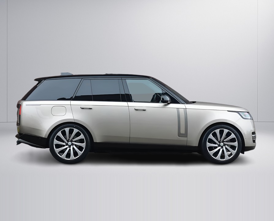 Land Rover Range Rover P550e Autobiography (2)