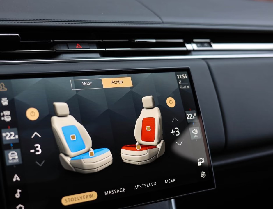 Land Rover Range Rover P550e Autobiography - foto 11