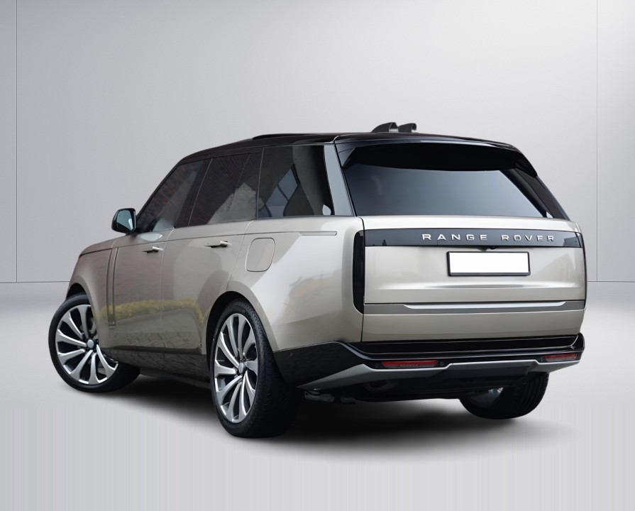 Land Rover Range Rover P550e Autobiography (3)
