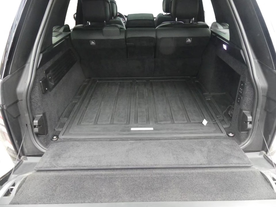 Land Rover Range Rover P565 Autobiography - foto 29