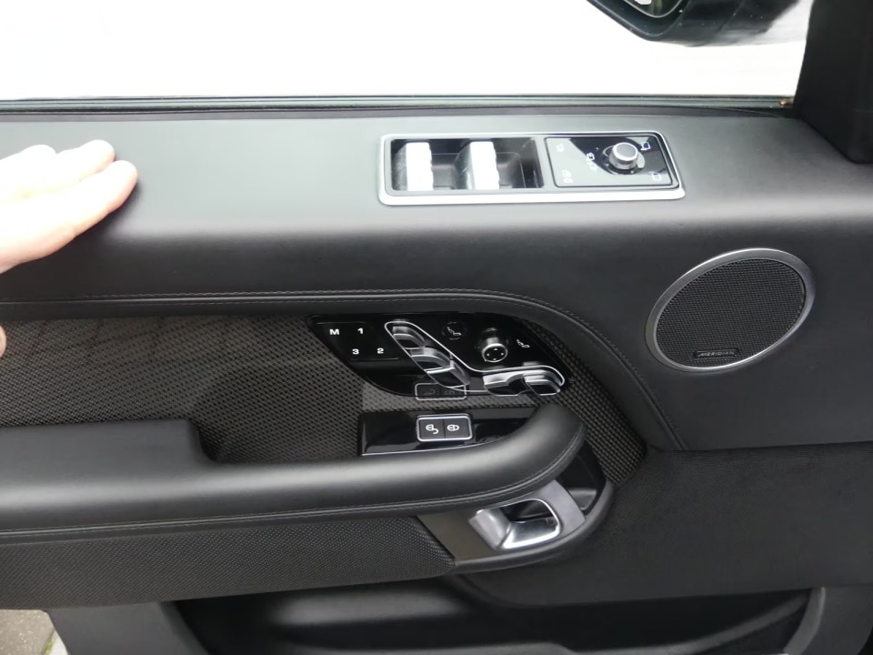 Land Rover Range Rover P565 Autobiography - foto 24