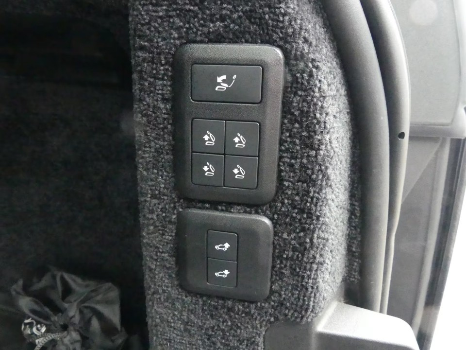 Land Rover Range Rover P565 Autobiography - foto 28