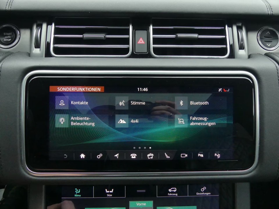 Land Rover Range Rover P565 Autobiography - foto 15