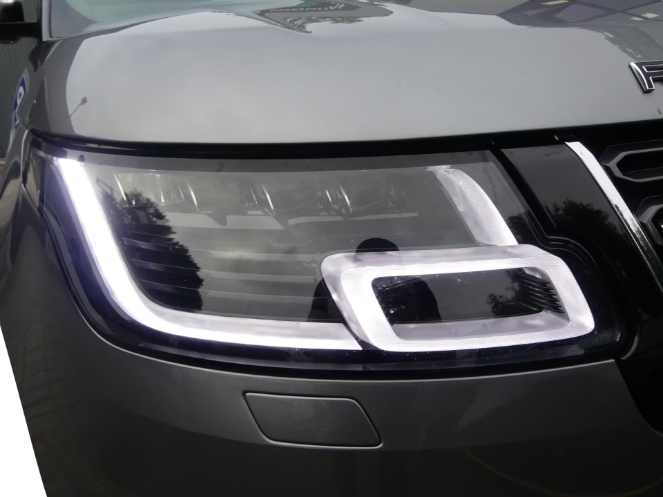 Land Rover Range Rover P565 Autobiography - foto 31