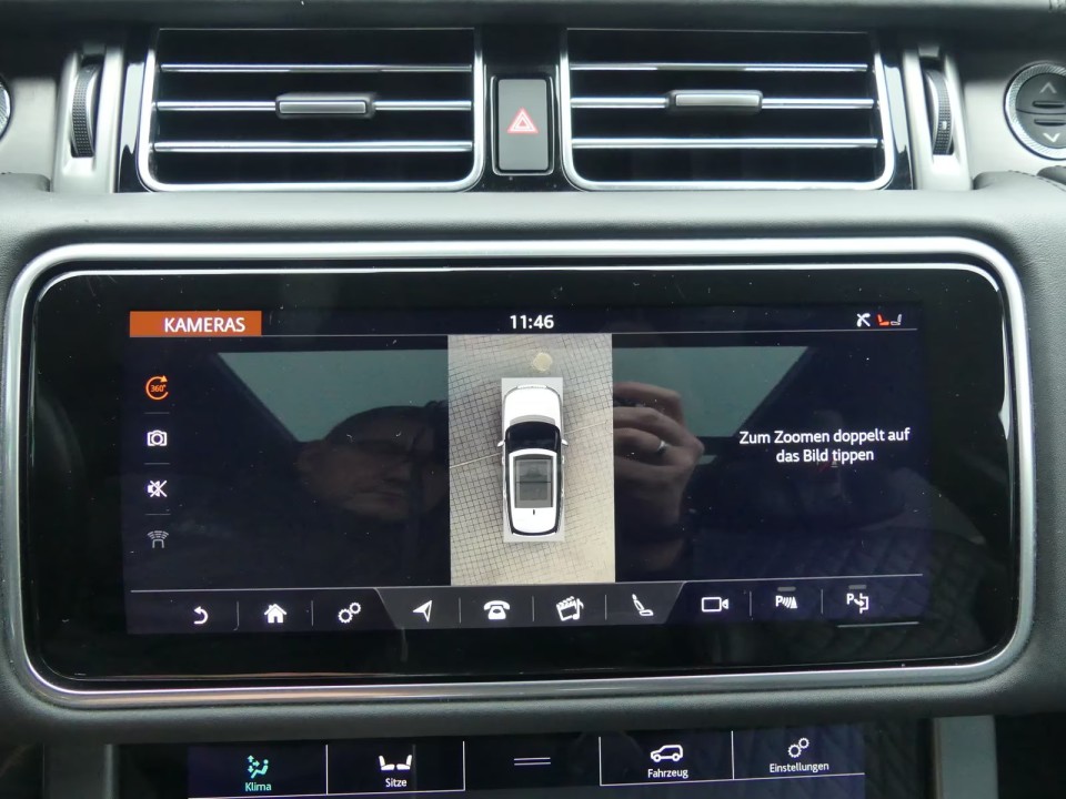 Land Rover Range Rover P565 Autobiography - foto 16