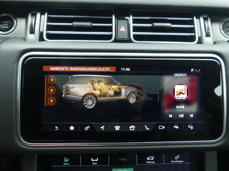 Land Rover Range Rover P565 Autobiography - foto 17