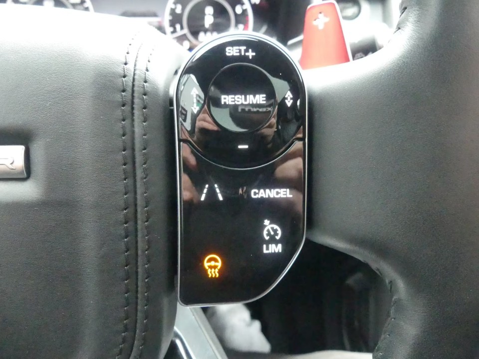 Land Rover Range Rover P565 Autobiography - foto 12