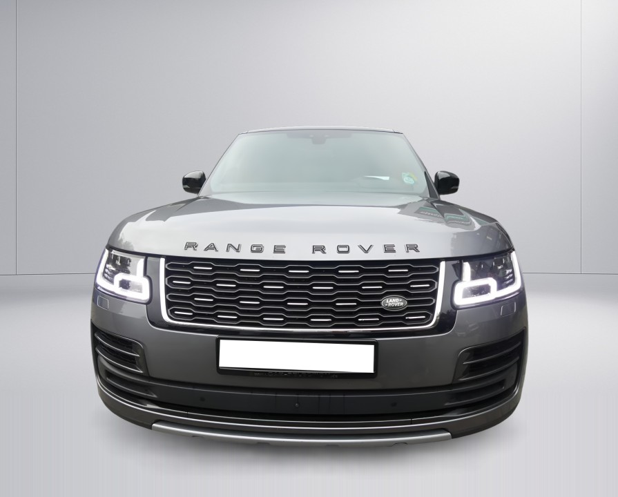 Land Rover Range Rover P565 Autobiography - foto 7