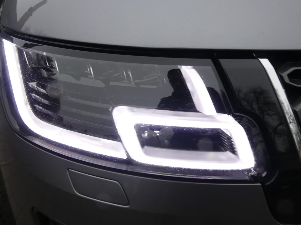 Land Rover Range Rover P565 Autobiography - foto 30