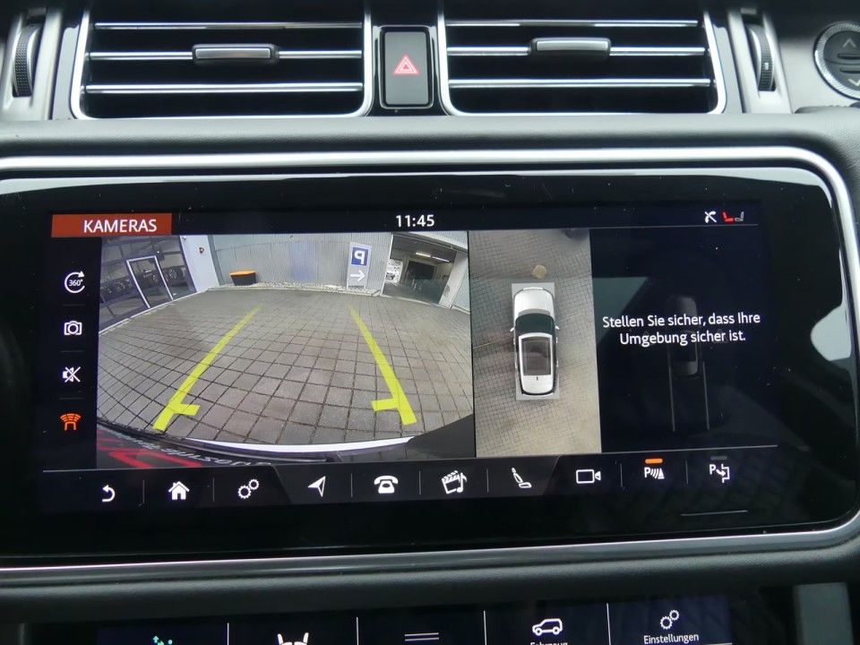 Land Rover Range Rover P565 Autobiography - foto 20