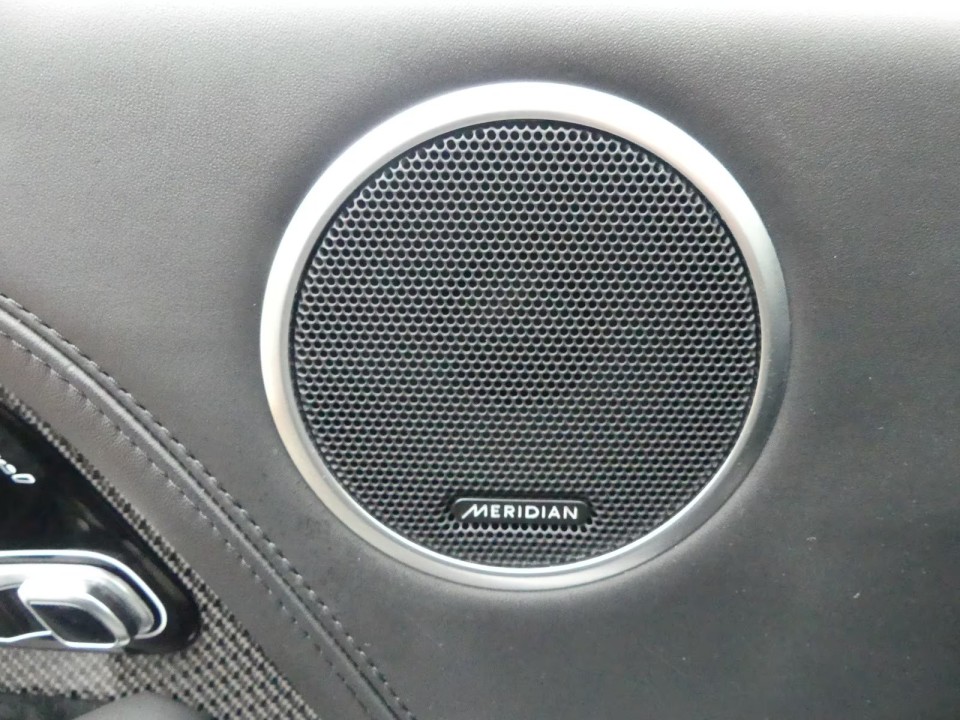 Land Rover Range Rover P565 Autobiography - foto 27