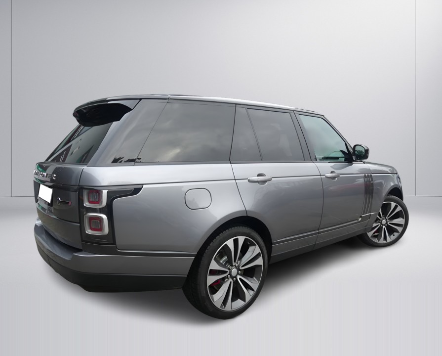 Land Rover Range Rover P565 Autobiography (3)