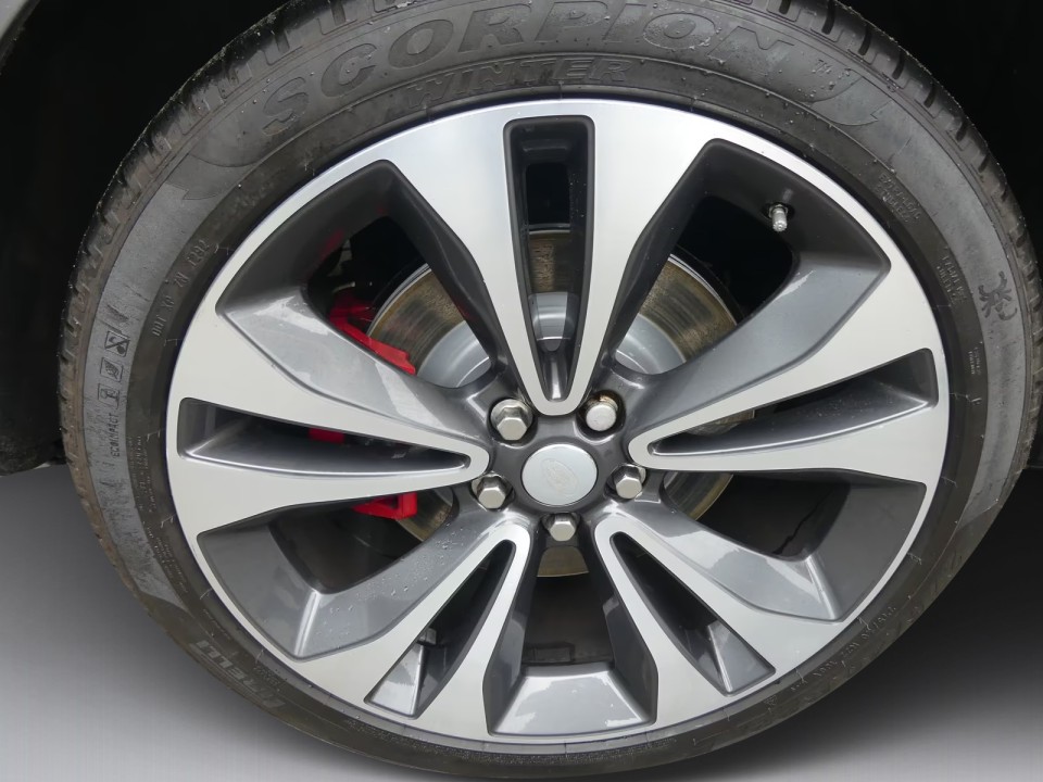 Land Rover Range Rover P565 Autobiography - foto 34