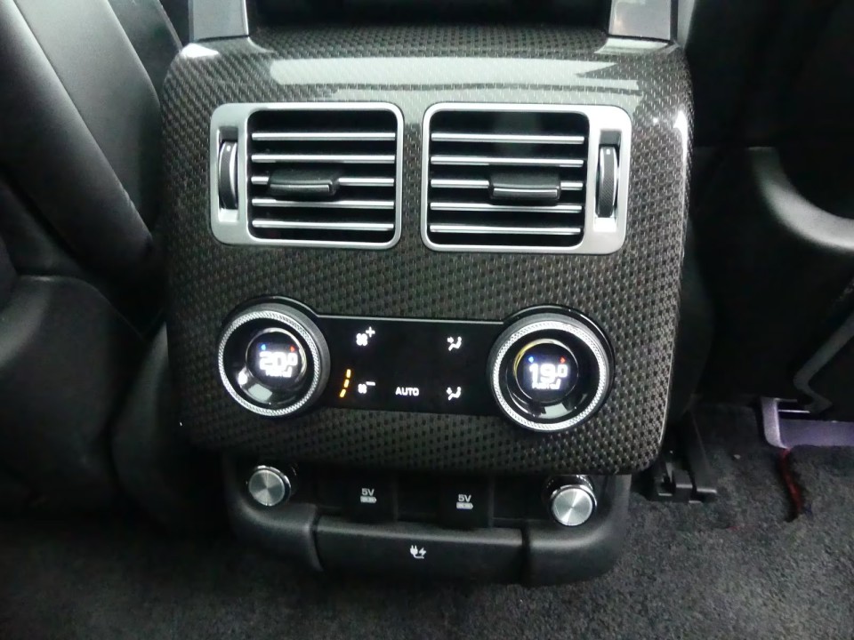 Land Rover Range Rover P565 Autobiography - foto 21