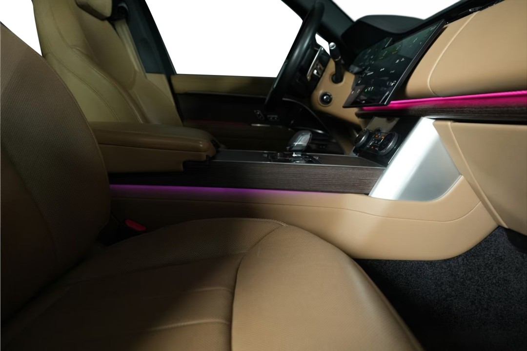 Land Rover Range Rover P440e SE - foto 9