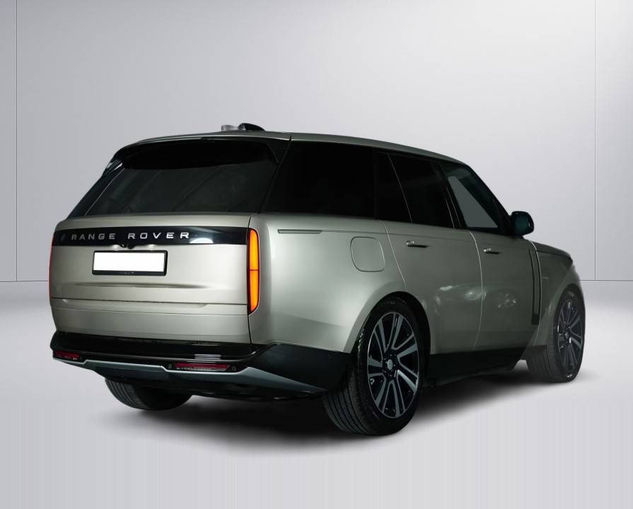 Land Rover Range Rover P440e SE (4)