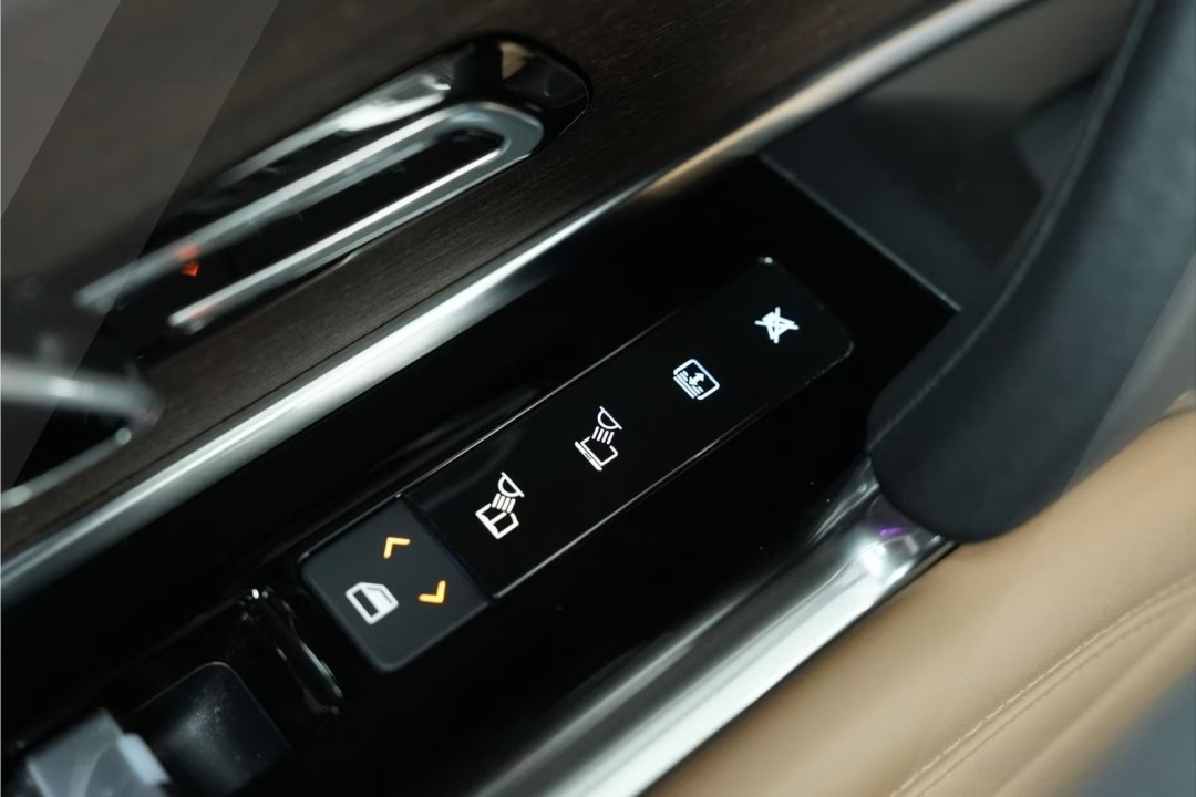 Land Rover Range Rover P440e SE - foto 36