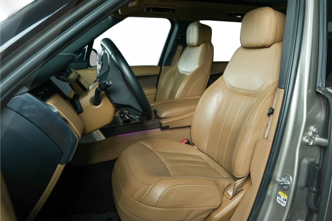 Land Rover Range Rover P440e SE - foto 8