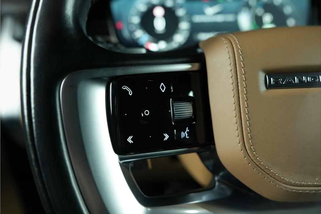 Land Rover Range Rover P440e SE - foto 11