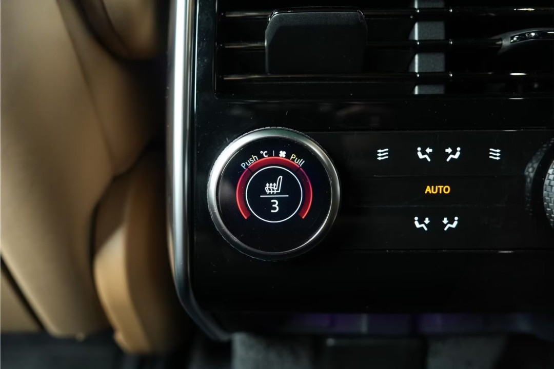 Land Rover Range Rover P440e SE - foto 21