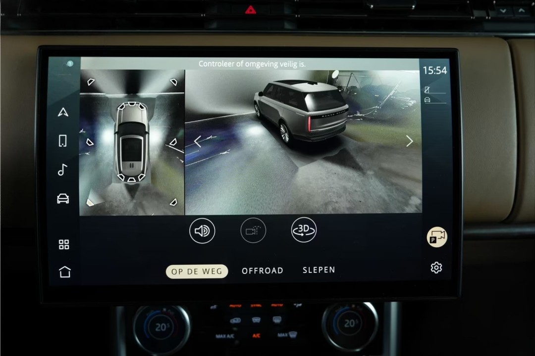 Land Rover Range Rover P440e SE - foto 23