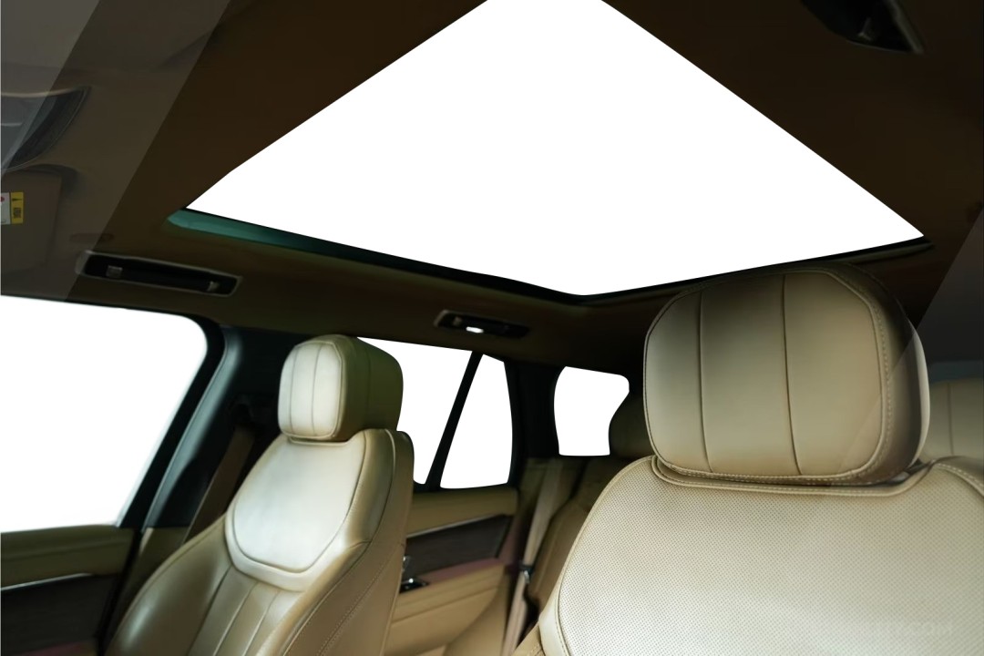 Land Rover Range Rover P440e SE - foto 33