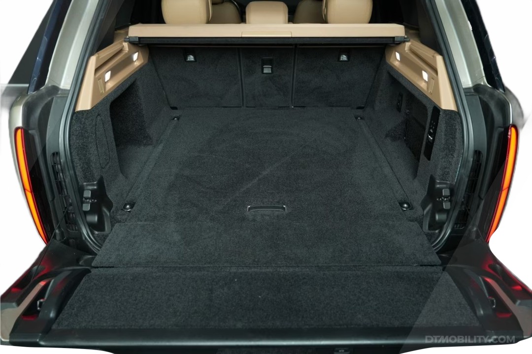 Land Rover Range Rover P440e SE - foto 44