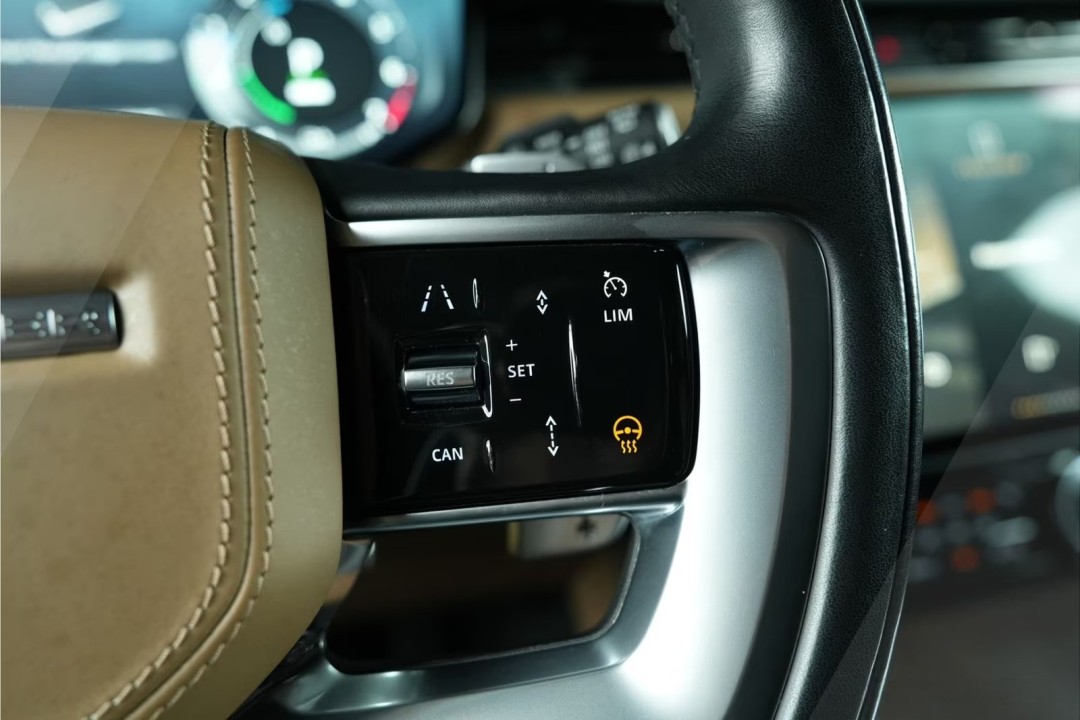 Land Rover Range Rover P440e SE - foto 12