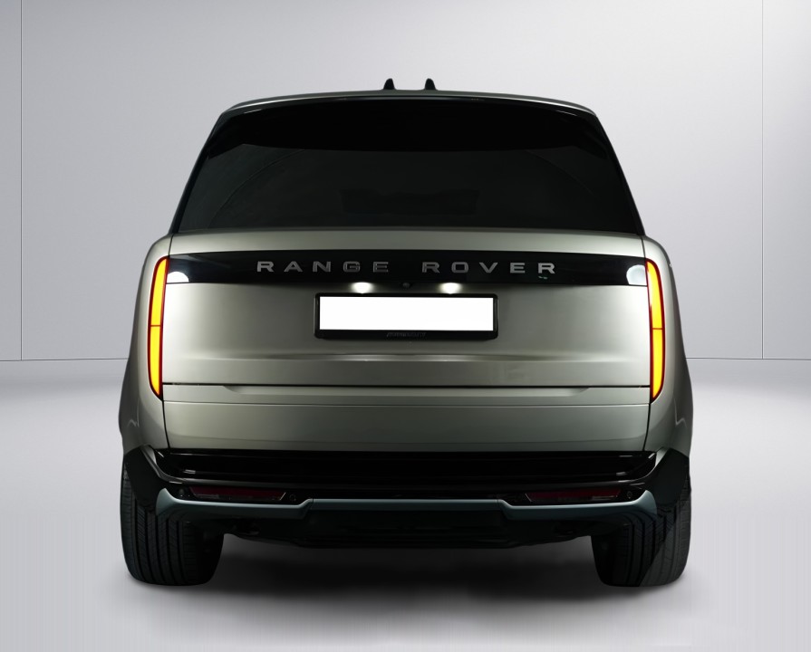 Land Rover Range Rover P440e SE (5)