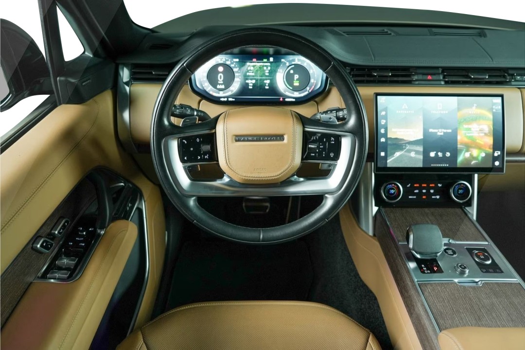 Land Rover Range Rover P440e SE - foto 6